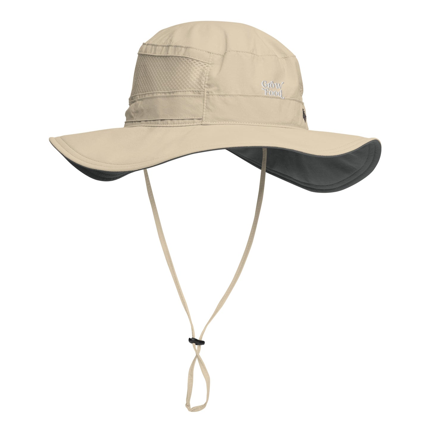 Grow Food – Columbia Booney Hat - PharmuniquePharmunique