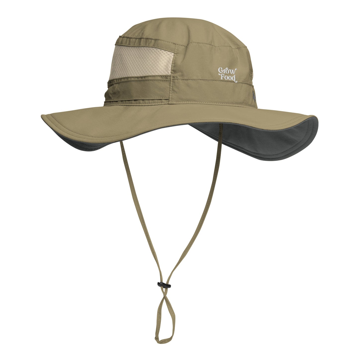 Grow Food – Columbia Booney Hat - PharmuniquePharmunique