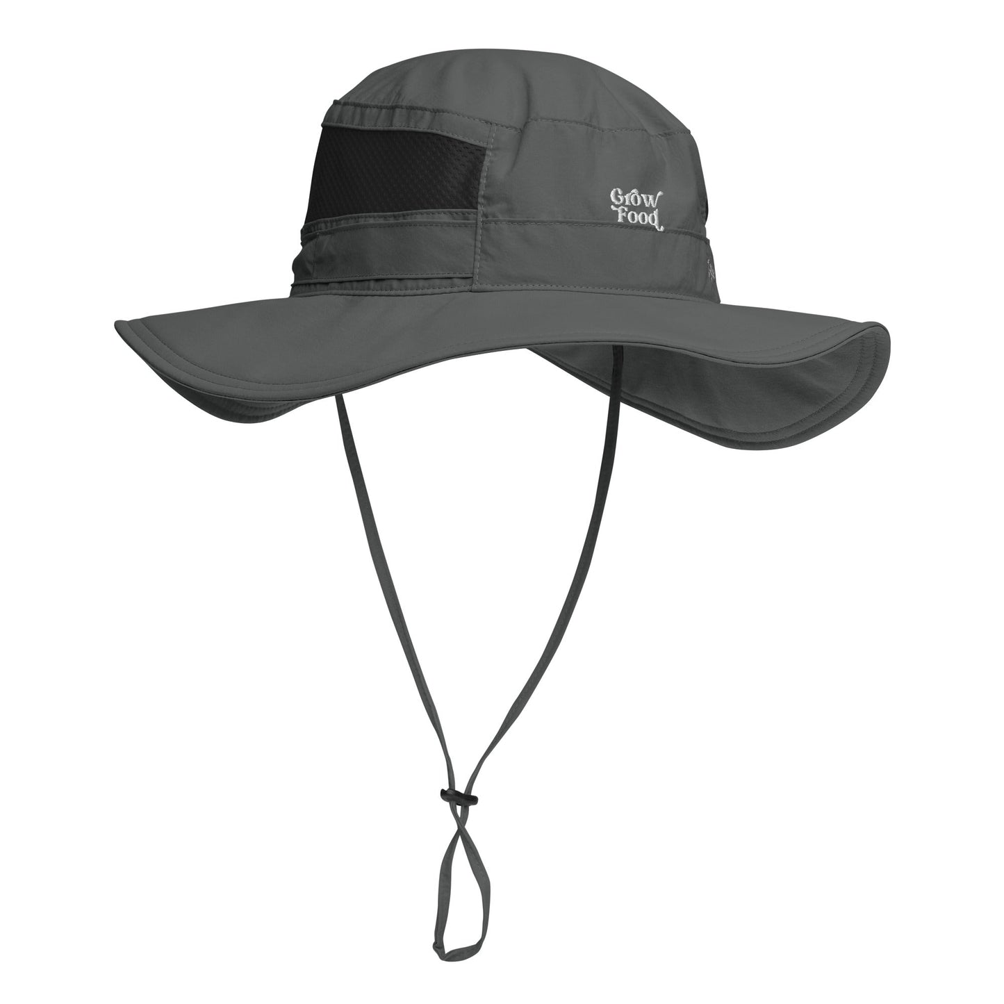 Grow Food – Columbia Booney Hat - PharmuniquePharmunique