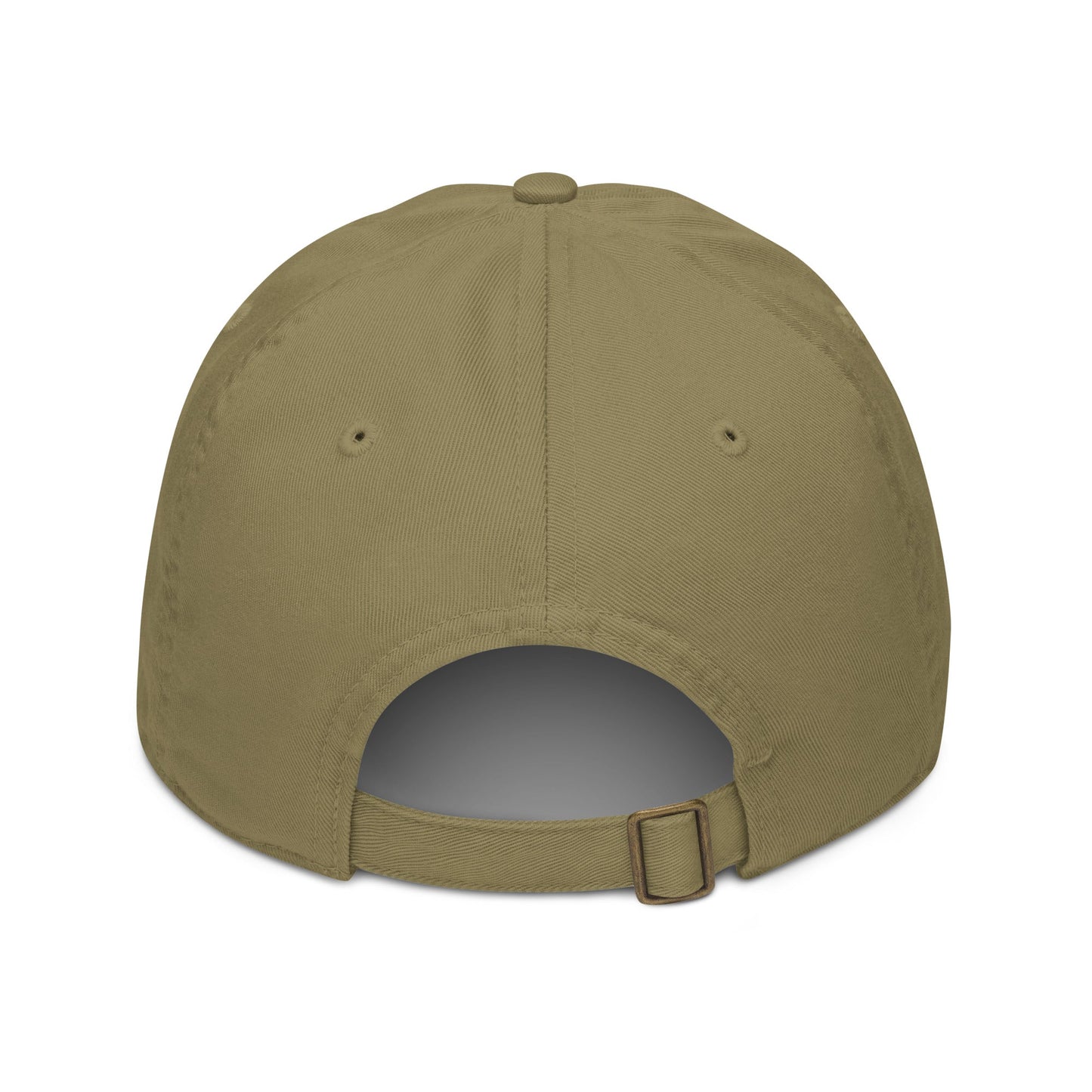 Grow Food – Organic Cotton Dad Hat - PharmuniquePharmunique