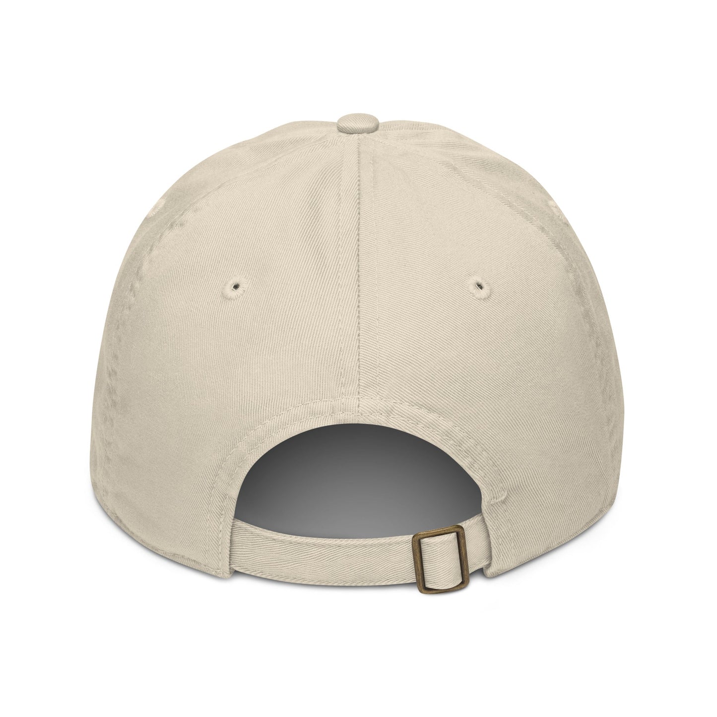 Grow Food – Organic Cotton Dad Hat - PharmuniquePharmunique