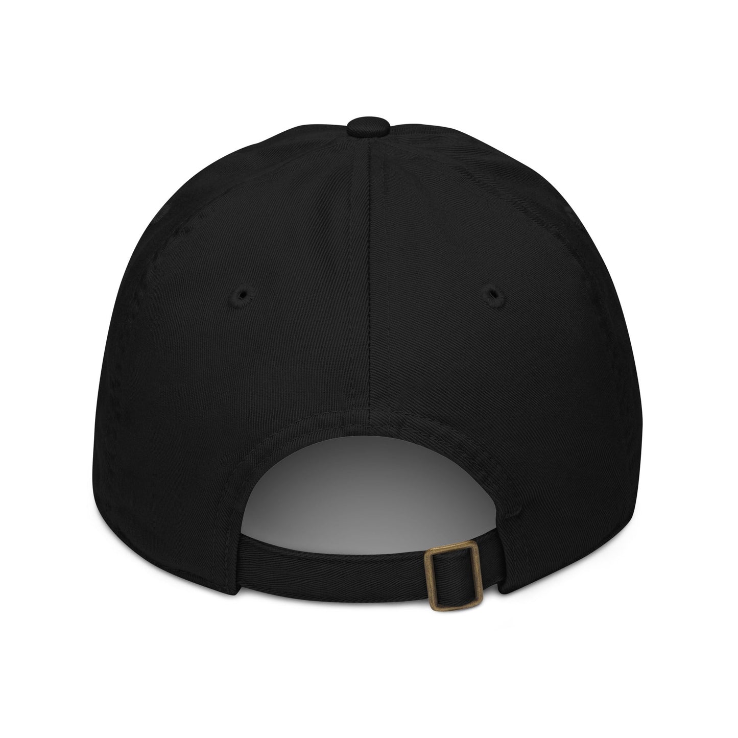 Grow Food – Organic Cotton Dad Hat - PharmuniquePharmunique