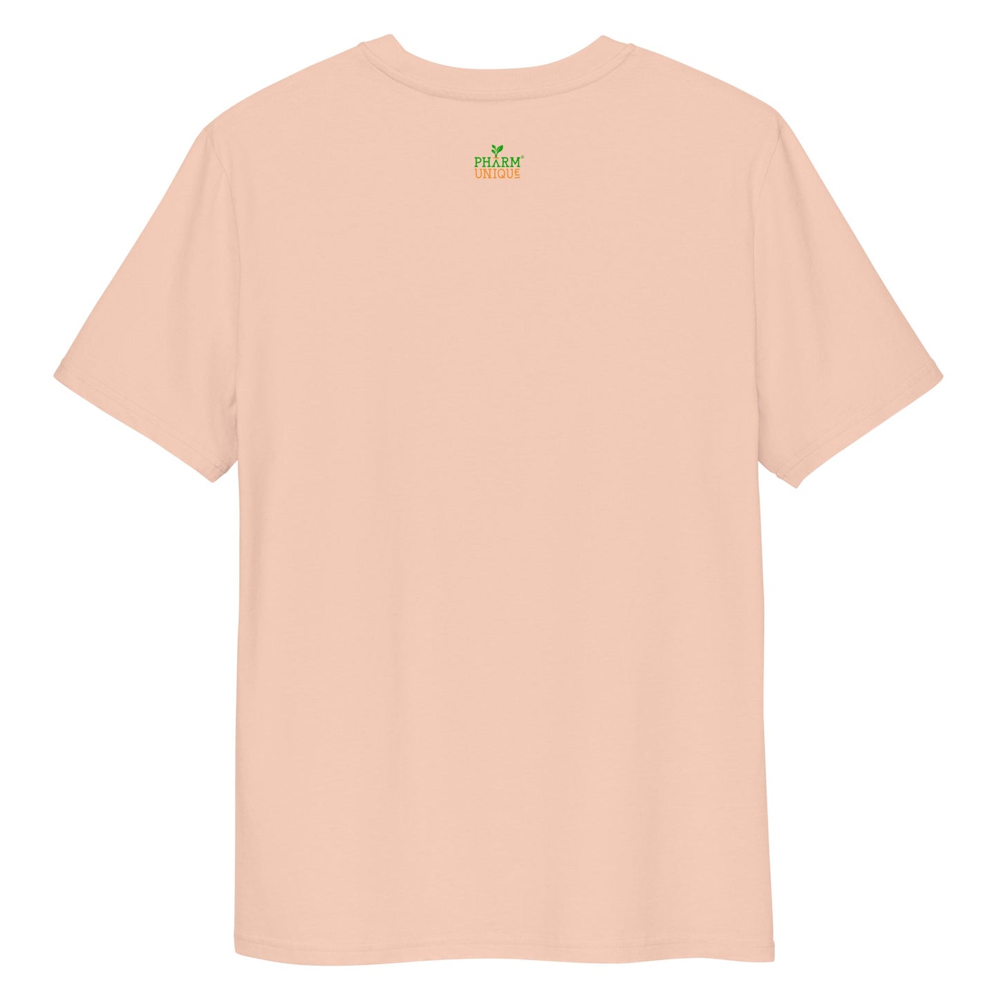 Grow Food– Unisex Organic Cotton T-Shirt - PharmuniquePharmunique
