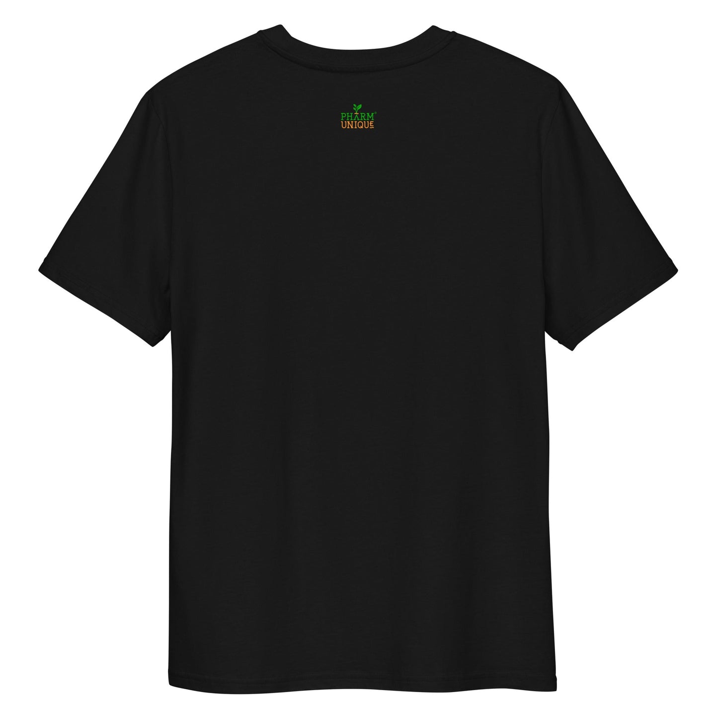 Grow Food– Unisex Organic Cotton T-Shirt - PharmuniquePharmunique