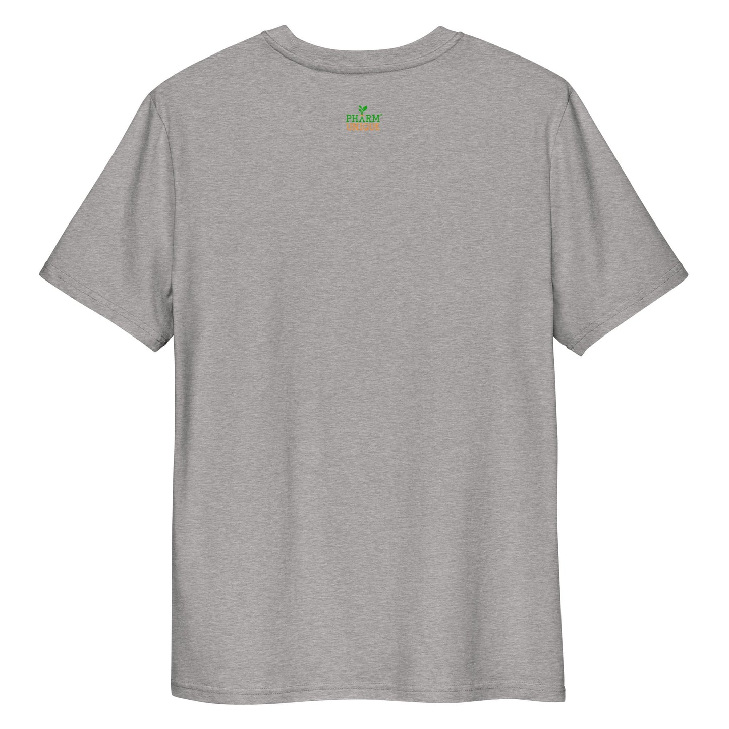 Grow Food– Unisex Organic Cotton T-Shirt - PharmuniquePharmunique