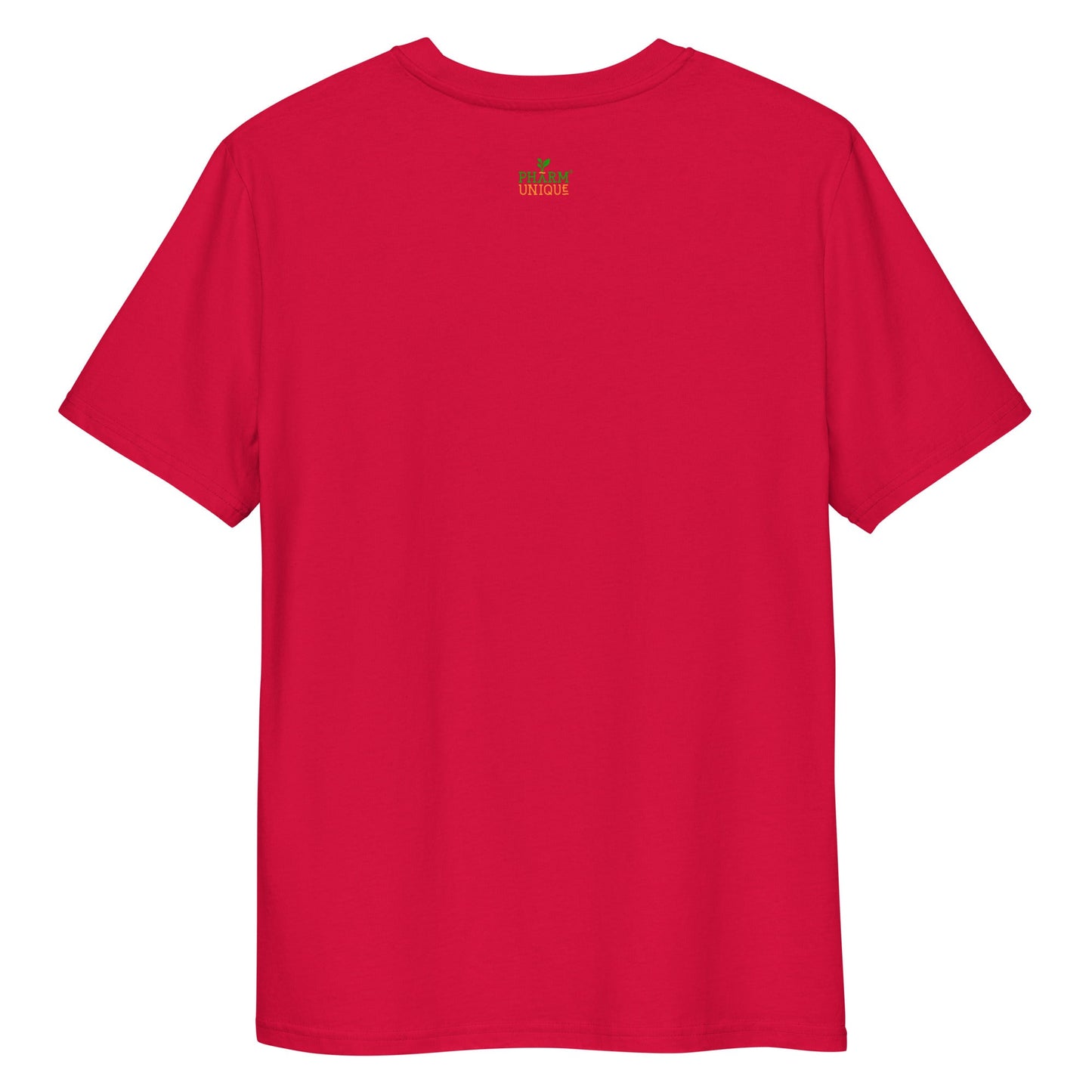 Grow Food– Unisex Organic Cotton T-Shirt - PharmuniquePharmunique