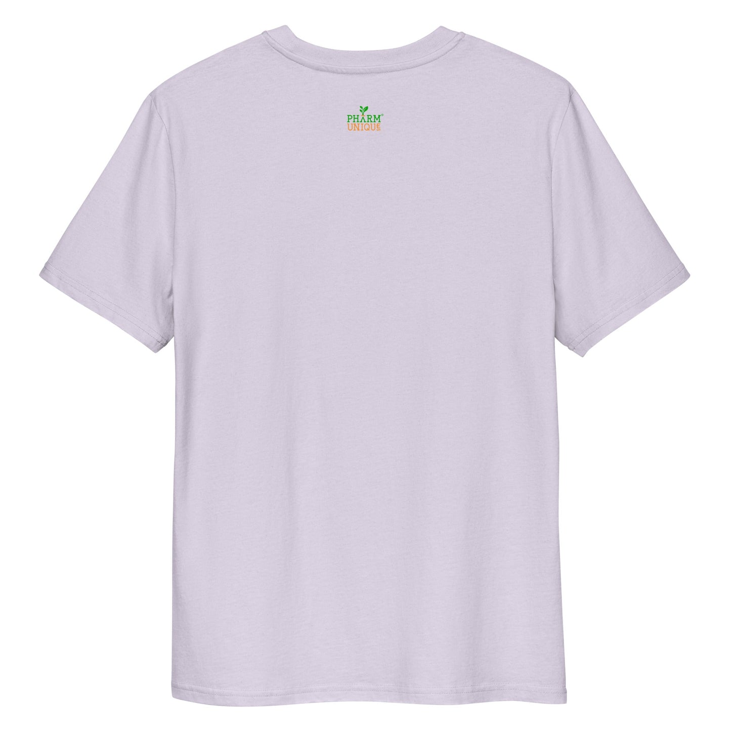 Grow Food– Unisex Organic Cotton T-Shirt - PharmuniquePharmunique