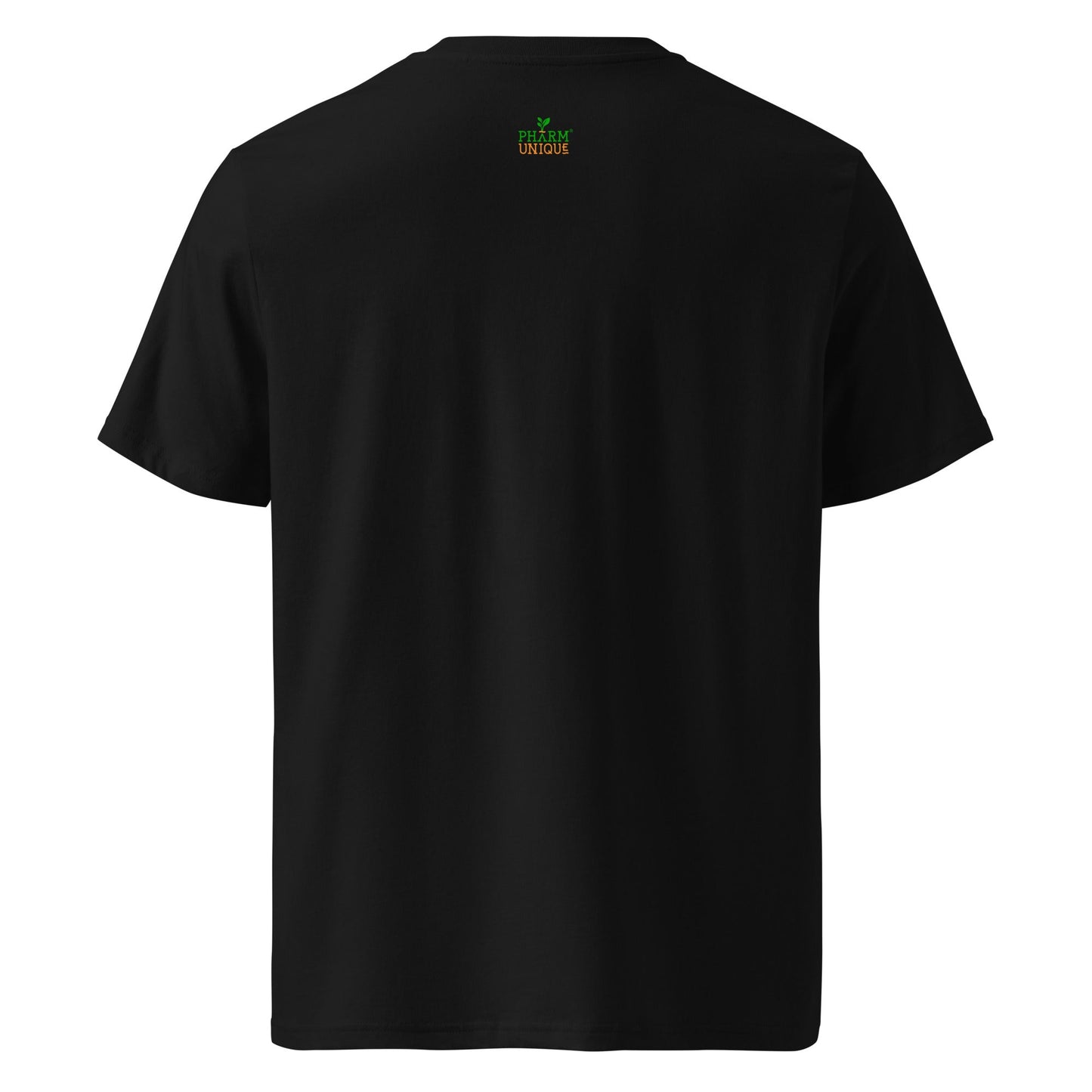 Grow Food– Unisex Organic Cotton T-Shirt - PharmuniquePharmunique