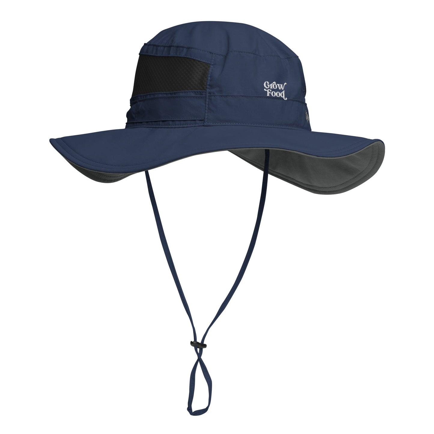 Grow Food – Columbia Booney Hat - PharmuniquePharmunique