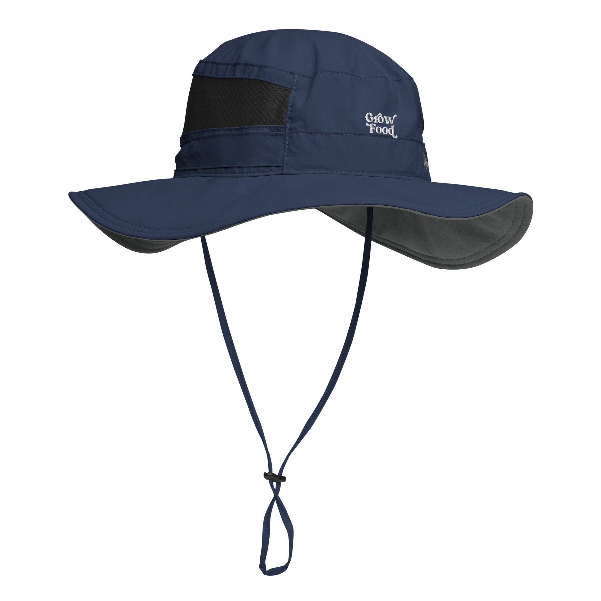 Grow Food – Columbia Booney Hat - PharmuniquePharmunique