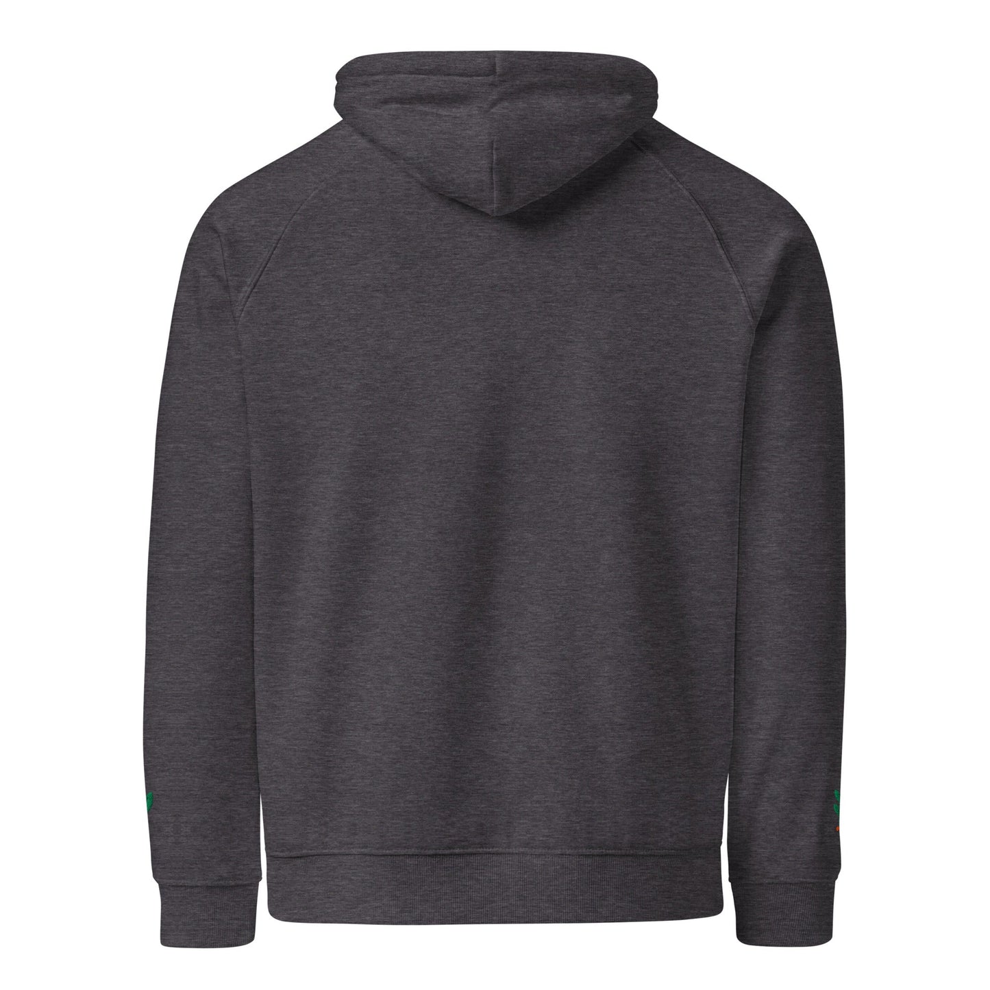 Grow Food – Embroidered Unisex Eco Hoodie - PharmuniquePharmunique