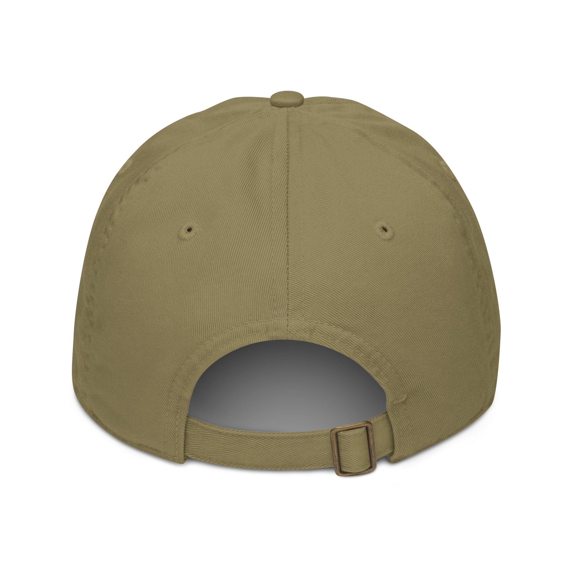 Grow Food – Organic Cotton Dad Hat - PharmuniquePharmunique