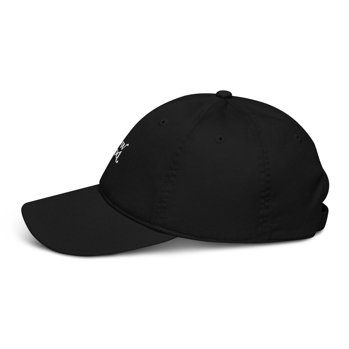 Grow Food – Organic Cotton Dad Hat - PharmuniquePharmunique