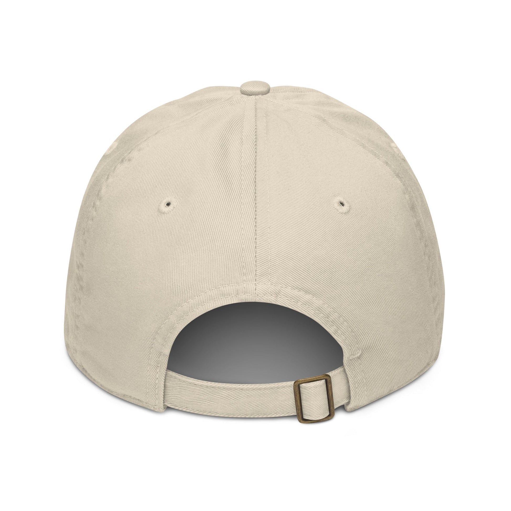Grow Food – Organic Cotton Dad Hat - PharmuniquePharmunique