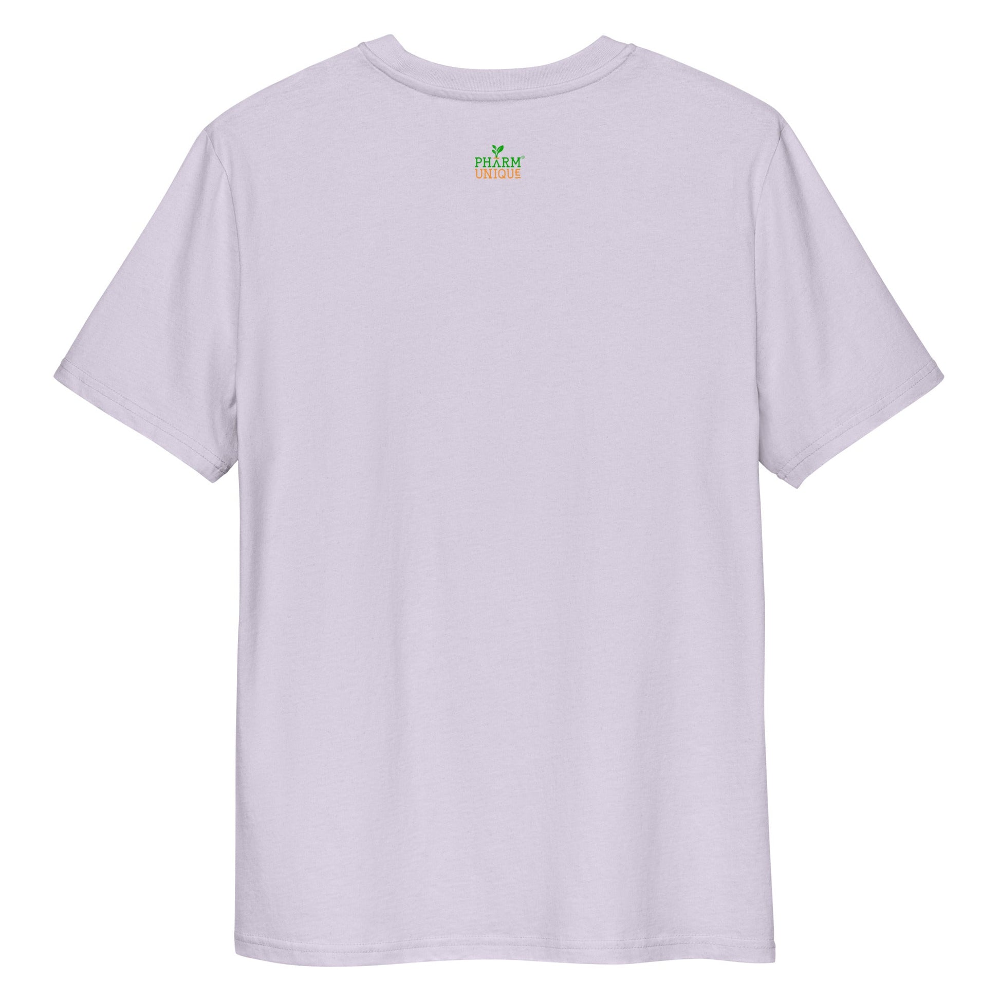 Grow Food– Unisex Organic Cotton T-Shirt - PharmuniquePharmunique